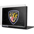 NFL Baltimore Ravens - Alternate Distressed MacBook Cases