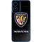 NFL Baltimore Ravens - Alternate Distressed Moto G Play 4G (2024) Skin