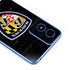 NFL Baltimore Ravens - Alternate Distressed Moto G Play 4G (2024) Skin