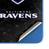 NFL Baltimore Ravens - Alternate Distressed Moto G Play 4G (2024) Skin