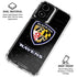 NFL Baltimore Ravens - Alternate Distressed Moto G Power 5G (2024) Clear Case