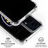 NFL Baltimore Ravens - Alternate Distressed Moto G Power 5G (2024) Clear Case