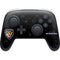 NFL Baltimore Ravens - Alternate Distressed Nintendo Skins