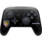 NFL Baltimore Ravens - Alternate Distressed Nintendo Switch 2 (2025) Pro Controller Skin