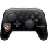 NFL Baltimore Ravens - Alternate Distressed Nintendo Switch 2 (2025) Pro Controller Skin