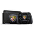 NFL Baltimore Ravens - Alternate Distressed Nintendo Skins