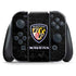 NFL Baltimore Ravens - Alternate Distressed Nintendo Skins