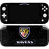 NFL Baltimore Ravens - Alternate Distressed Nintendo Skins