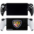 NFL Baltimore Ravens - Alternate Distressed PlayStation PS5 Skins