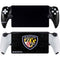 NFL Baltimore Ravens - Alternate Distressed PlayStation Portal Remote Player Skin