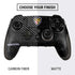 NFL Baltimore Ravens - Alternate Distressed PlayStation Scuf Vantage 2 Controller Skin