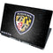 NFL Baltimore Ravens - Alternate Distressed Dell Precision Skin