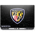 NFL Baltimore Ravens - Alternate Distressed Dell Precision Skin