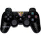 NFL Baltimore Ravens - Alternate Distressed PS3 Dual Shock wireless controller Skin
