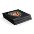 NFL Baltimore Ravens - Alternate Distressed PlayStation PS4 Skins