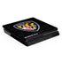 NFL Baltimore Ravens - Alternate Distressed PlayStation PS4 Skins