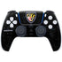 NFL Baltimore Ravens - Alternate Distressed PlayStation PS5 Skins