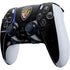 NFL Baltimore Ravens - Alternate Distressed PS5 DualSense Edge Pro Controller Skin