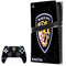 NFL Baltimore Ravens - Alternate Distressed PS5 Pro Bundle Skin