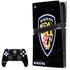NFL Baltimore Ravens - Alternate Distressed PS5 Pro Bundle Skin