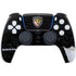 NFL Baltimore Ravens - Alternate Distressed PS5 Pro Bundle Skin