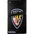 NFL Baltimore Ravens - Alternate Distressed PS5 Pro Console Skin