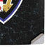 NFL Baltimore Ravens - Alternate Distressed PS5 Pro Console Skin