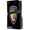 NFL Baltimore Ravens - Alternate Distressed PS5 Pro Disk Console Skin