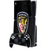 NFL Baltimore Ravens - Alternate Distressed PlayStation PS5 Skins