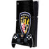 NFL Baltimore Ravens - Alternate Distressed PlayStation PS5 Skins