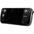 NFL Baltimore Ravens - Alternate Distressed Steam Deck Handheld Gaming Computer OLED Skin