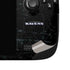 NFL Baltimore Ravens - Alternate Distressed Steam Deck Handheld Gaming Computer OLED Skin