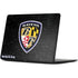 NFL Baltimore Ravens - Alternate Distressed Surface Laptop 7 15in Skin