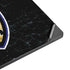 NFL Baltimore Ravens - Alternate Distressed Surface Laptop 7 15in Skin