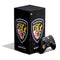 NFL Baltimore Ravens - Alternate Distressed Xbox Series X Bundle Skin