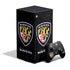 NFL Baltimore Ravens - Alternate Distressed Xbox Series X Skins