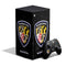 NFL Baltimore Ravens - Alternate Distressed XBox Series X Digital Edition Bundle Skin