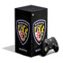 NFL Baltimore Ravens - Alternate Distressed XBox Series X Digital Edition Bundle Skin
