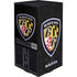NFL Baltimore Ravens - Alternate Distressed XBox Series X Digital Edition Bundle Skin
