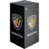 NFL Baltimore Ravens - Alternate Distressed Xbox Series X Skins