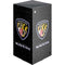 NFL Baltimore Ravens - Alternate Distressed XBox Series X Digital Edition Console Skin