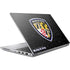 NFL Baltimore Ravens - Alternate Distressed HP ZBook Fury 16 G10 Skin