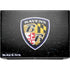 NFL Baltimore Ravens - Alternate Distressed HP ZBook Fury 16 G10 Skin