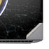 NFL Baltimore Ravens - Alternate Distressed HP ZBook Fury 16 G10 Skin