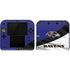 NFL Baltimore Ravens Nintendo Skins