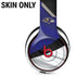 NFL Baltimore Ravens Beats Solo 3 Wireless Skin