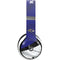 NFL Baltimore Ravens Beats Solo 4 Wireless Headphones Skin