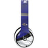 NFL Baltimore Ravens Beats Solo 4 Wireless Headphones Skin