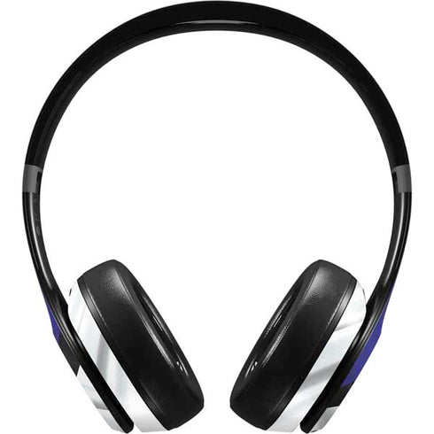 NFL Baltimore Ravens Beats Studio Pro Wireless Headphones Skin