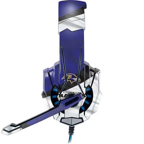 NFL Baltimore Ravens BENGOO G9000 Skin